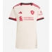 Liverpool Andrew Robertson #26 Bortatröja Kvinnor 2025-26 Kortärmad